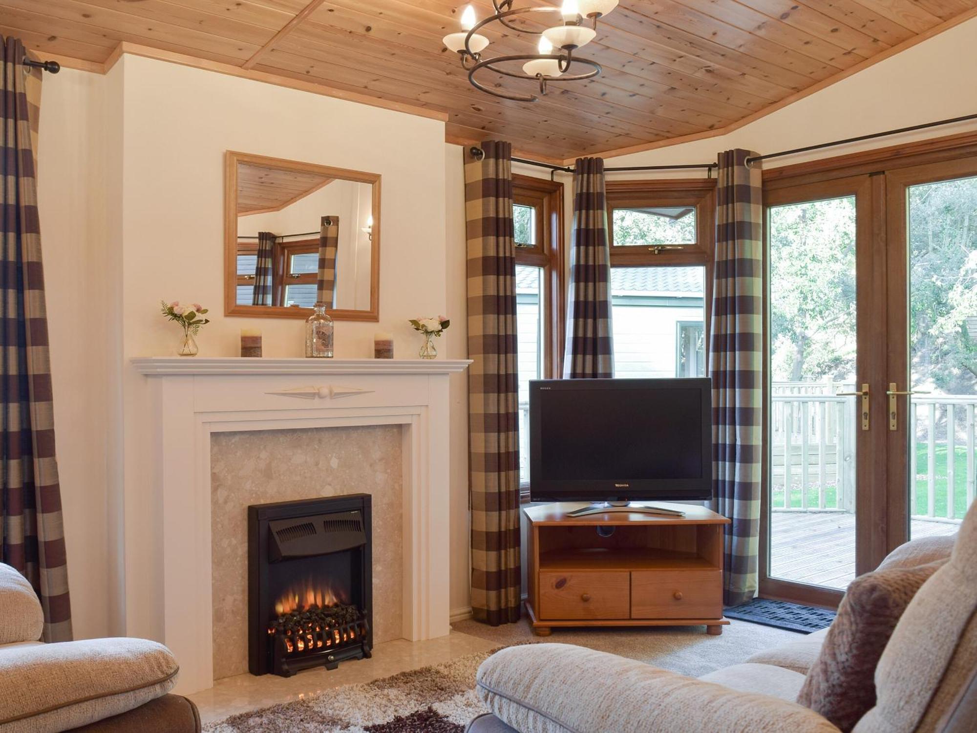 Colman Brook Lodge Corton  Exterior foto
